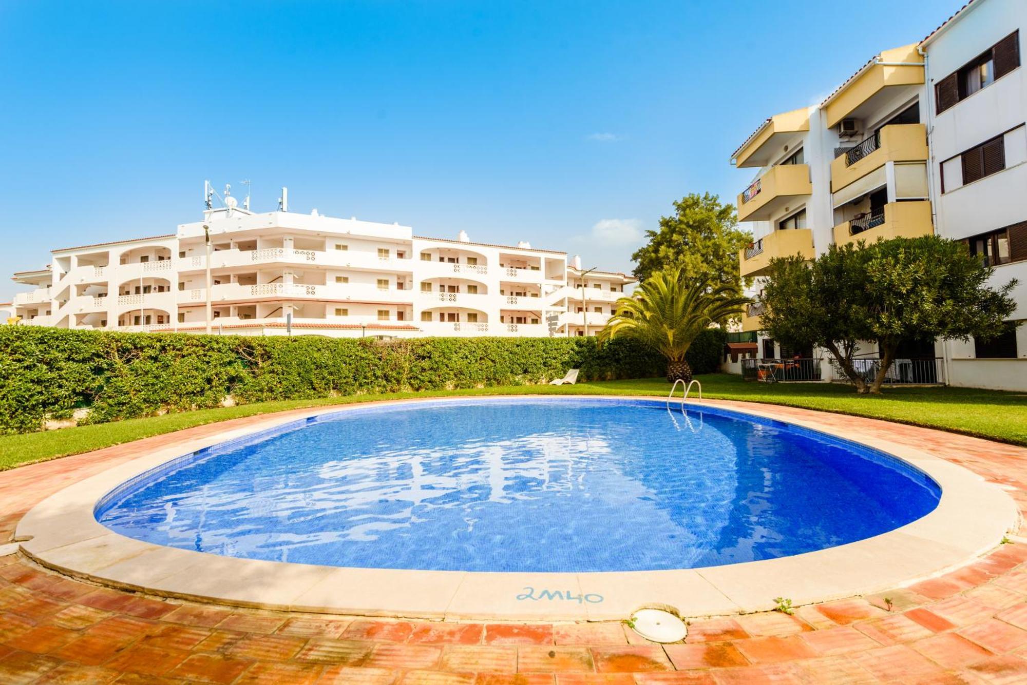Apartamento Feel At & Welcome To *